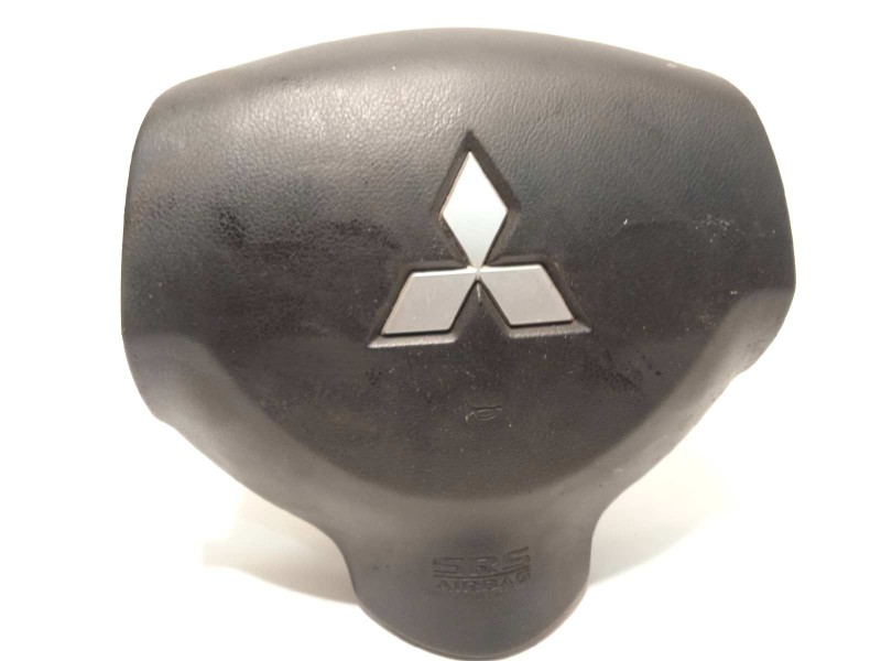 Recambio de airbag delantero izquierdo para mitsubishi outlander (cw0) 2.0 di-d cat referencia OEM IAM 7030A088XA  