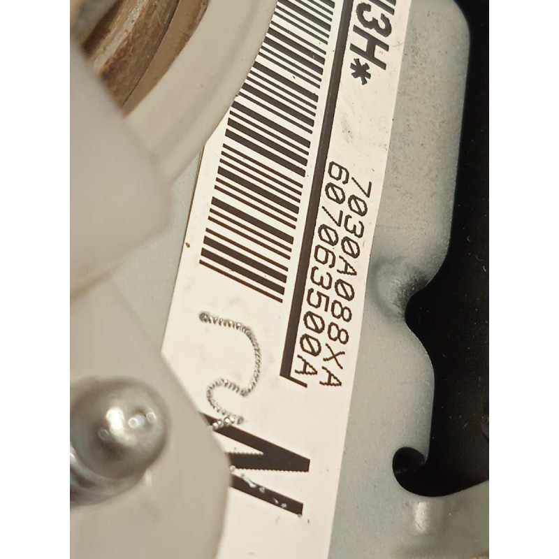 Recambio de airbag delantero izquierdo para mitsubishi outlander (cw0) 2.0 di-d cat referencia OEM IAM 7030A088XA  