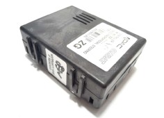 Recambio de modulo electronico para chevrolet captiva 2.0 diesel cat referencia OEM IAM 96942309   2