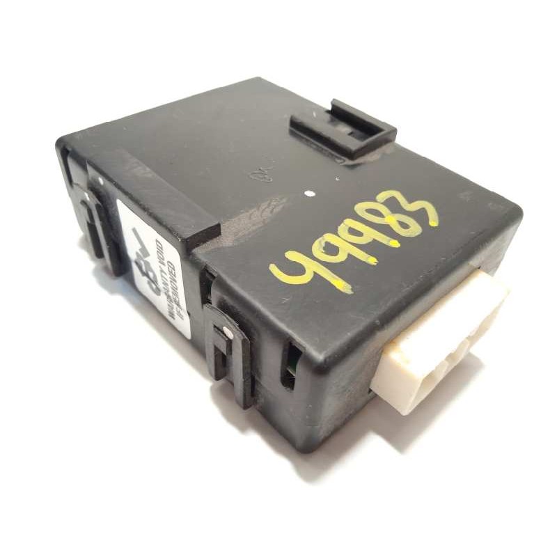 Recambio de modulo electronico para chevrolet captiva 2.0 diesel cat referencia OEM IAM 96942309  