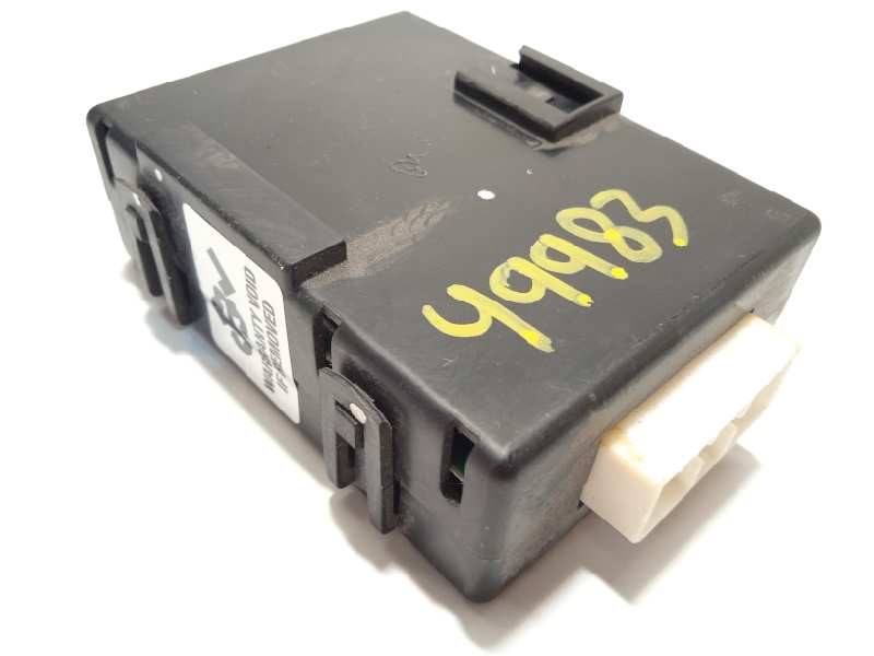 Recambio de modulo electronico para chevrolet captiva 2.0 diesel cat referencia OEM IAM 96942309  