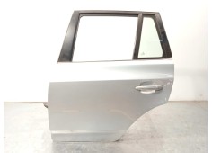 Recambio de puerta trasera izquierda para bmw x3 (e83) 2.0d referencia OEM IAM 41003449337  