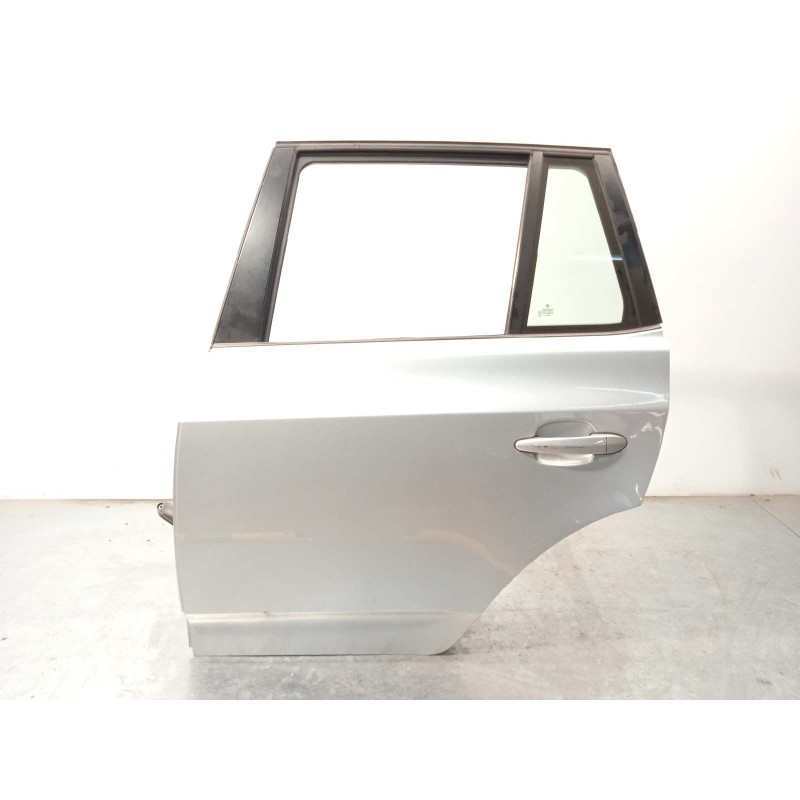 Recambio de puerta trasera izquierda para bmw x3 (e83) 2.0d referencia OEM IAM 41003449337  