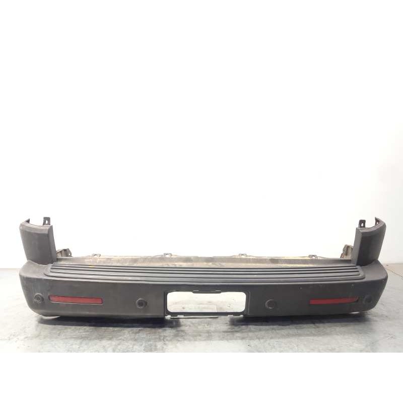 Recambio de paragolpes trasero para land rover discovery 2.7 td v6 cat referencia OEM IAM DPO000031PCL  5H2217D822AA8PCL