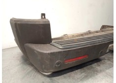 Recambio de paragolpes trasero para land rover discovery 2.7 td v6 cat referencia OEM IAM DPO000031PCL  5H2217D822AA8PCL 2