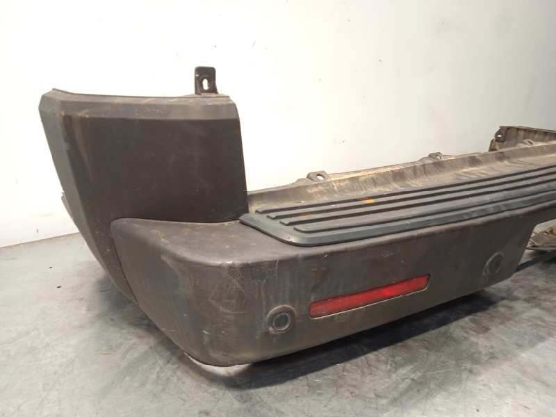 Recambio de paragolpes trasero para land rover discovery 2.7 td v6 cat referencia OEM IAM DPO000031PCL  5H2217D822AA8PCL