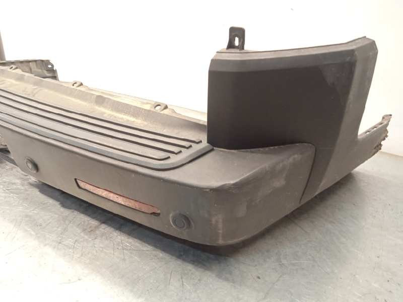Recambio de paragolpes trasero para land rover discovery 2.7 td v6 cat referencia OEM IAM DPO000031PCL  5H2217D822AA8PCL