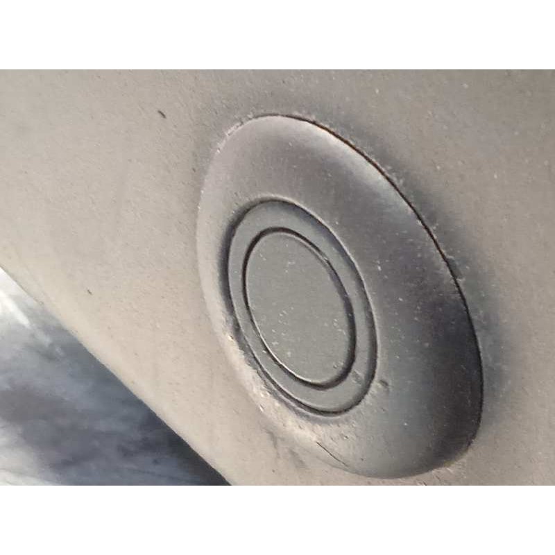 Recambio de paragolpes trasero para land rover discovery 2.7 td v6 cat referencia OEM IAM DPO000031PCL  5H2217D822AA8PCL