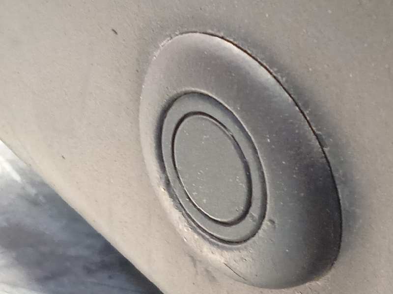 Recambio de paragolpes trasero para land rover discovery 2.7 td v6 cat referencia OEM IAM DPO000031PCL  5H2217D822AA8PCL