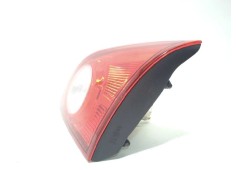 Recambio de piloto trasero derecho interior para nissan qashqai (j10) acenta referencia OEM IAM 26550JD800  89071064 2