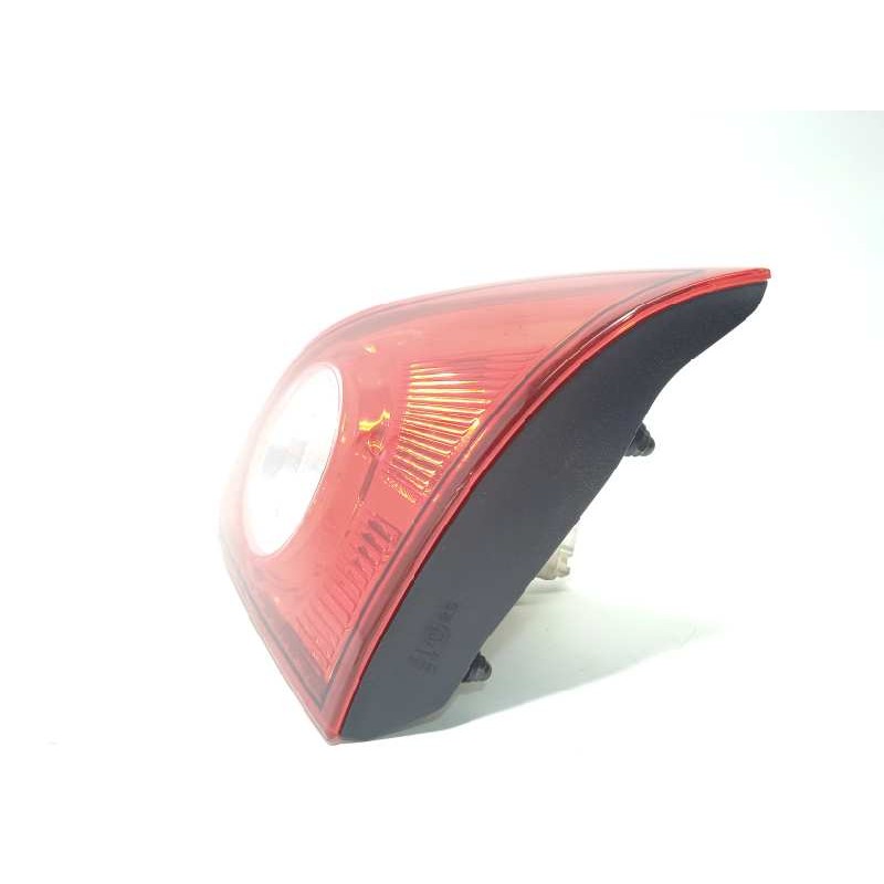 Recambio de piloto trasero derecho interior para nissan qashqai (j10) acenta referencia OEM IAM 26550JD800  89071064