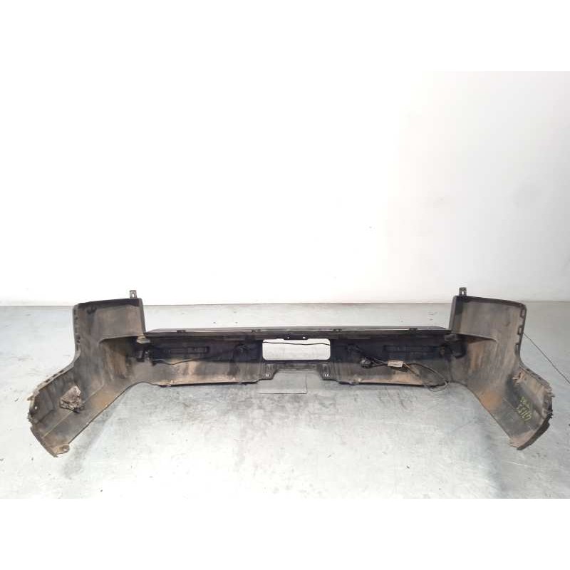 Recambio de paragolpes trasero para land rover discovery 2.7 td v6 cat referencia OEM IAM DPO000031PCL  5H2217D822AA8PCL