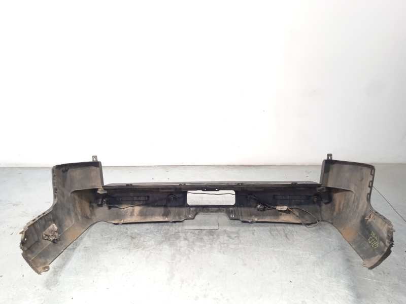 Recambio de paragolpes trasero para land rover discovery 2.7 td v6 cat referencia OEM IAM DPO000031PCL  5H2217D822AA8PCL