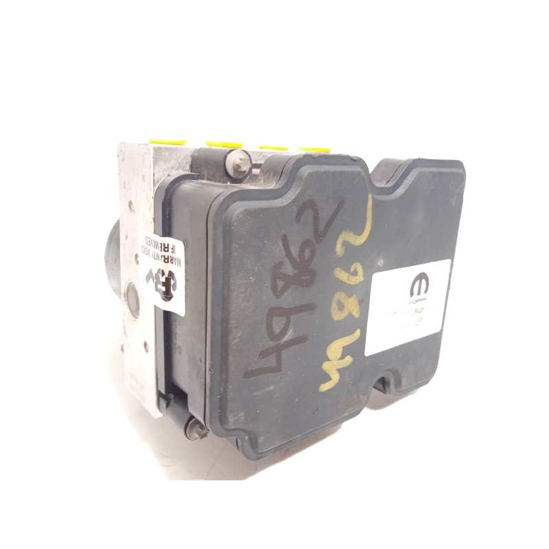 Recambio de abs para fiat 500 l (330) lounge referencia OEM IAM 52042668 2265106579 269890