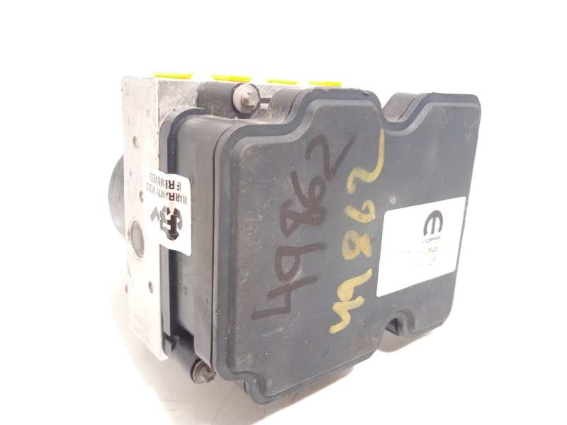 Recambio de abs para fiat 500 l (330) lounge referencia OEM IAM 52042668 2265106579 269890