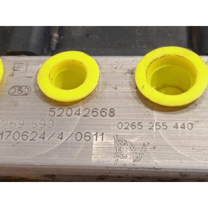Recambio de abs para fiat 500 l (330) lounge referencia OEM IAM 52042668 2265106579 269890