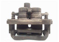 Recambio de pinza freno delantera izquierda para land rover discovery 2.7 td v6 cat referencia OEM IAM SEG500050  5H2Z2B120EA 2