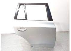 Recambio de puerta trasera derecha para bmw x3 (e83) 2.0d referencia OEM IAM 41003449338  