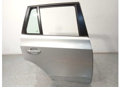 Recambio de puerta trasera derecha para bmw x3 (e83) 2.0d referencia OEM IAM 41003449338   2