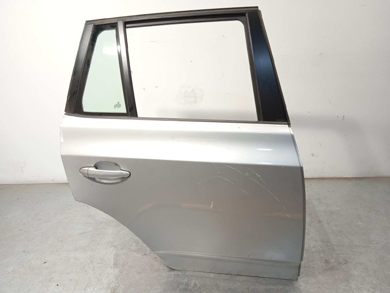 Recambio de puerta trasera derecha para bmw x3 (e83) 2.0d referencia OEM IAM 41003449338  