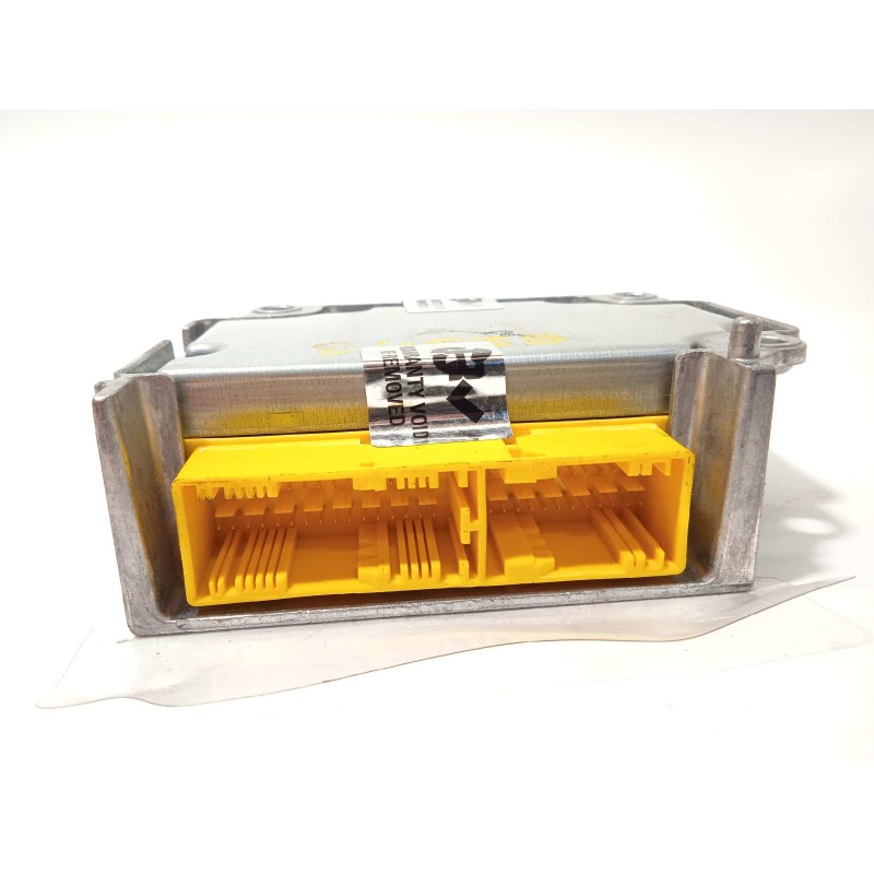 Recambio de centralita airbag para mitsubishi outlander (cw0) 2.0 di-d cat referencia OEM IAM P8635A053  8635A053