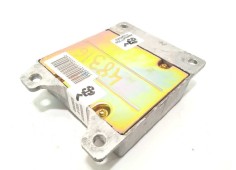Recambio de centralita airbag para mazda mpv (lw) 2.0 td comfort7 referencia OEM IAM LD6457K30B   2
