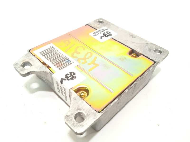 Recambio de centralita airbag para mazda mpv (lw) 2.0 td comfort7 referencia OEM IAM LD6457K30B  