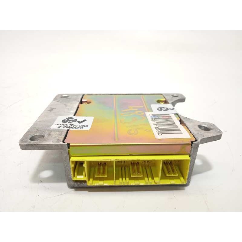 Recambio de centralita airbag para mazda mpv (lw) 2.0 td comfort7 referencia OEM IAM LD6457K30B  