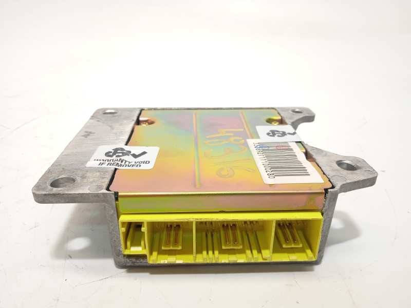 Recambio de centralita airbag para mazda mpv (lw) 2.0 td comfort7 referencia OEM IAM LD6457K30B  