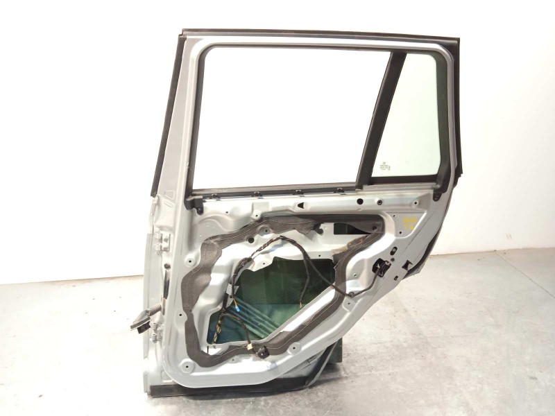 Recambio de puerta trasera derecha para bmw x3 (e83) 2.0d referencia OEM IAM 41003449338  