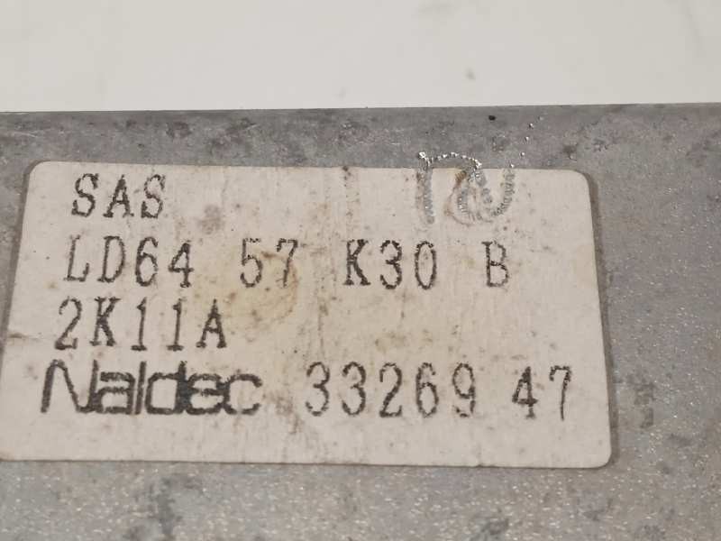 Recambio de centralita airbag para mazda mpv (lw) 2.0 td comfort7 referencia OEM IAM LD6457K30B  