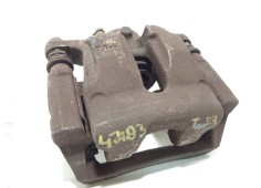 Recambio de pinza freno trasera izquierda para land rover discovery 2.7 td v6 cat referencia OEM IAM SOB500050  5H2Z2552CA
