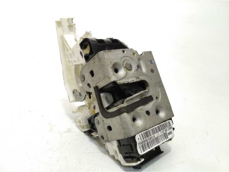 CERRADURA PUERTA DELANTERA IZQUIERDA P04589913AE K04589913AE