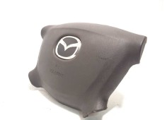 Recambio de airbag delantero izquierdo para mazda mpv (lw) 2.0 td comfort7 referencia OEM IAM LC8257K00A63   2