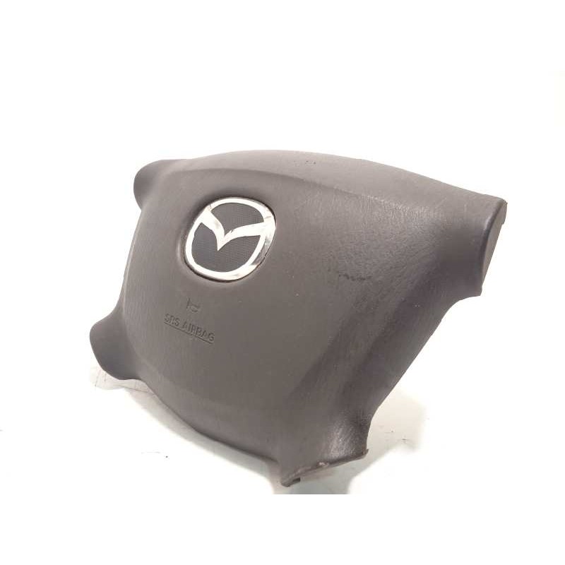 Recambio de airbag delantero izquierdo para mazda mpv (lw) 2.0 td comfort7 referencia OEM IAM LC8257K00A63  