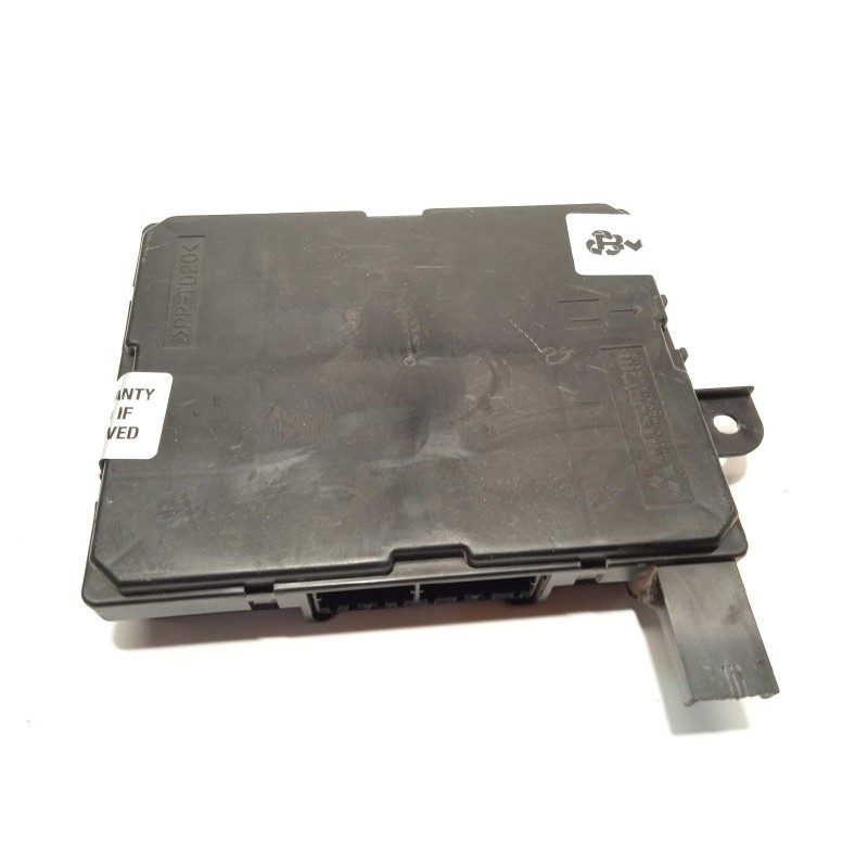 Recambio de modulo electronico para mitsubishi outlander (cw0) 2.0 di-d cat referencia OEM IAM 7820A055  