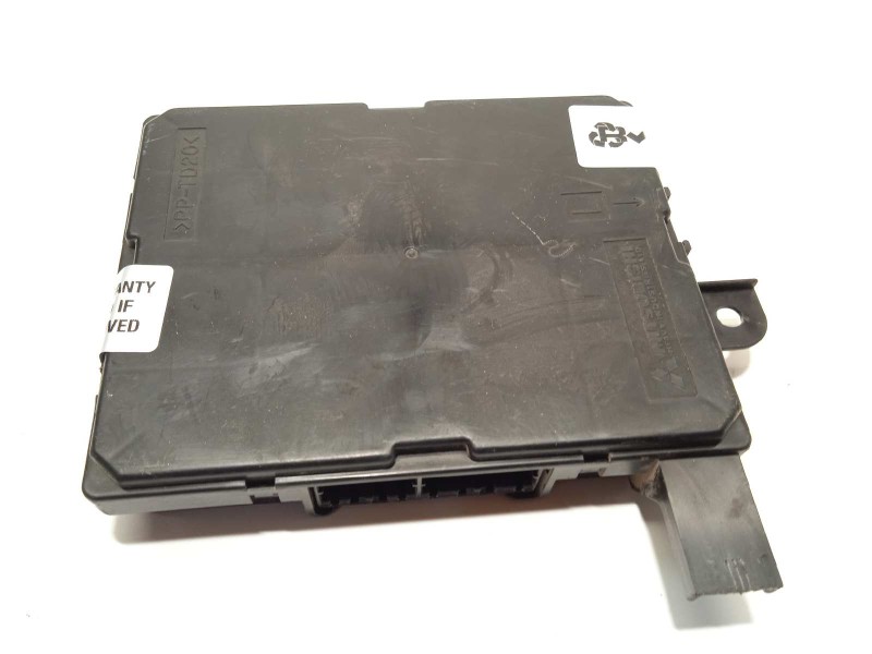 Recambio de modulo electronico para mitsubishi outlander (cw0) 2.0 di-d cat referencia OEM IAM 7820A055  