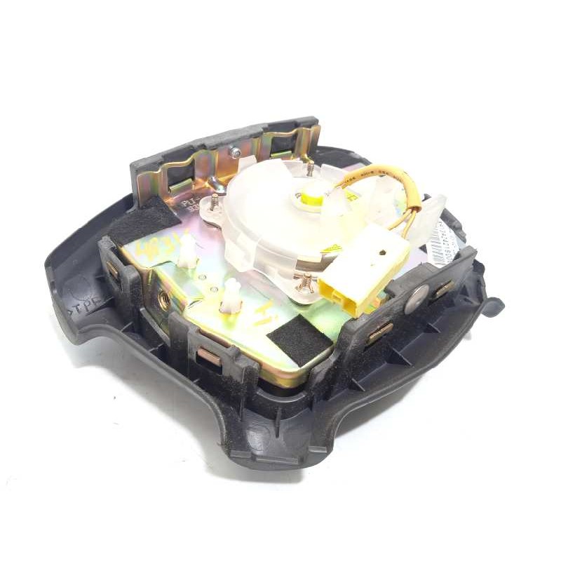 Recambio de airbag delantero izquierdo para mazda mpv (lw) 2.0 td comfort7 referencia OEM IAM LC8257K00A63  