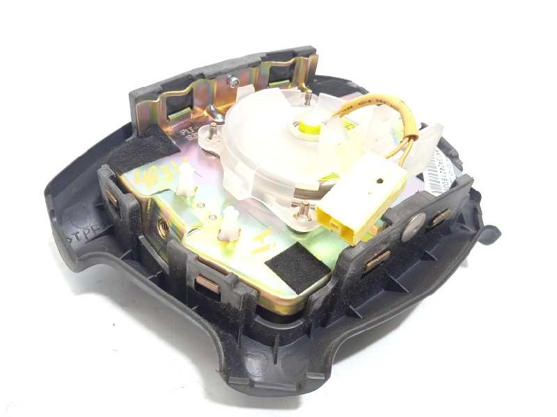 Recambio de airbag delantero izquierdo para mazda mpv (lw) 2.0 td comfort7 referencia OEM IAM LC8257K00A63  