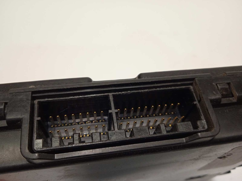 Recambio de modulo electronico para mitsubishi outlander (cw0) 2.0 di-d cat referencia OEM IAM 7820A055  