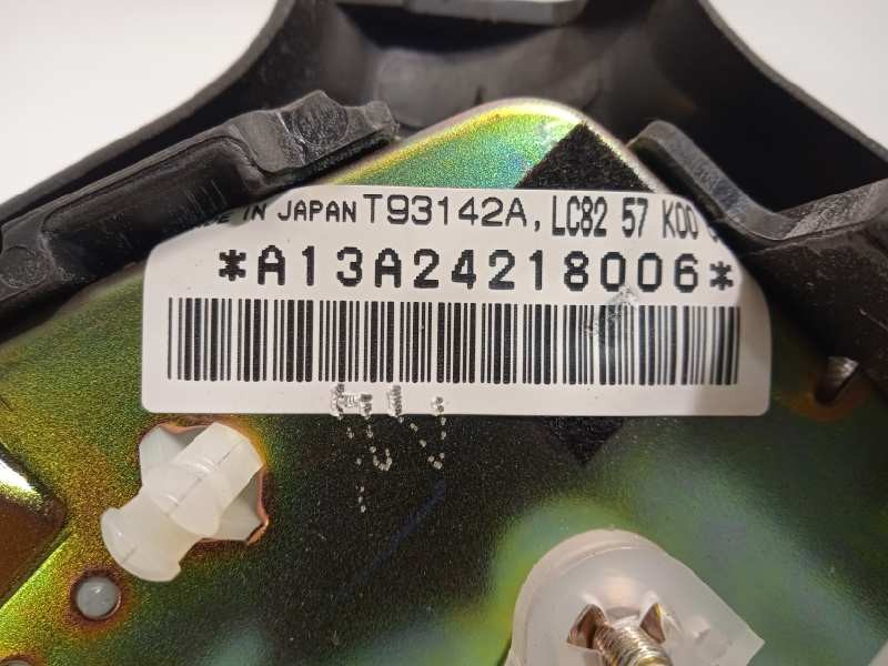 Recambio de airbag delantero izquierdo para mazda mpv (lw) 2.0 td comfort7 referencia OEM IAM LC8257K00A63  