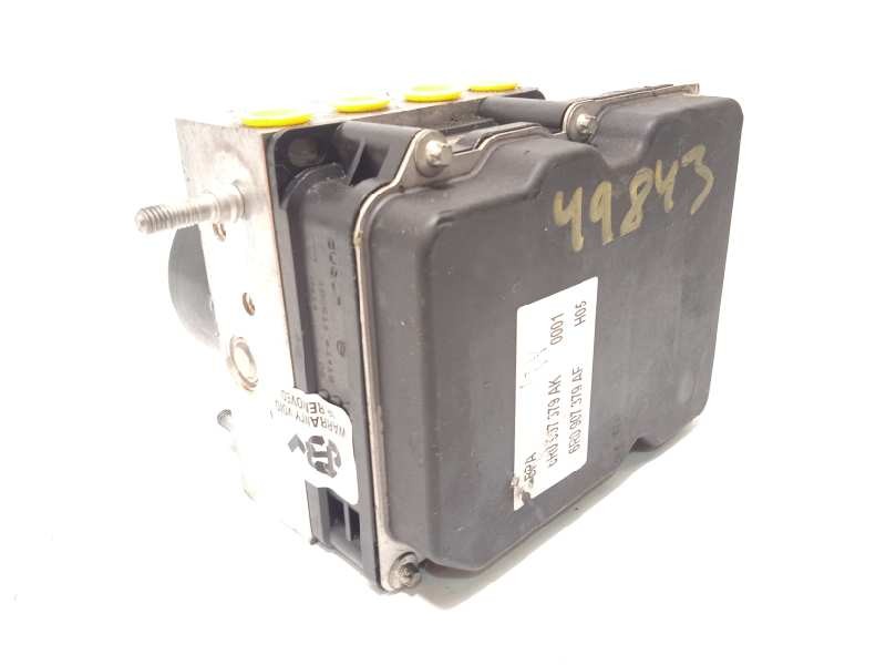 Recambio de abs para volkswagen polo (6r1) sport referencia OEM IAM 6R0614517AF 6R0907379AK 0265239056