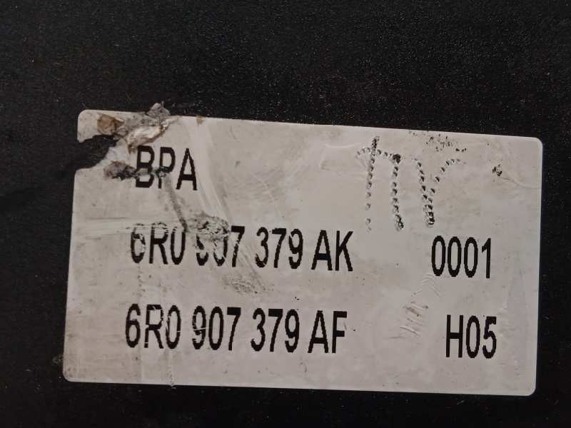 Recambio de abs para volkswagen polo (6r1) sport referencia OEM IAM 6R0614517AF 6R0907379AK 0265239056