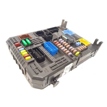 Recambio de caja reles / fusibles para citroën c4 picasso 1.2 12v e-thp referencia OEM IAM 9819851380 28550133 1663368880