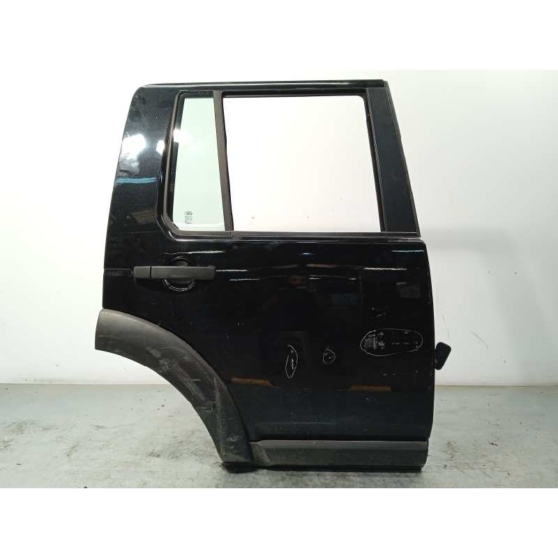 Recambio de puerta trasera derecha para land rover discovery 2.7 td v6 cat referencia OEM IAM BFA780100  