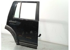 Recambio de puerta trasera derecha para land rover discovery 2.7 td v6 cat referencia OEM IAM BFA780100   2