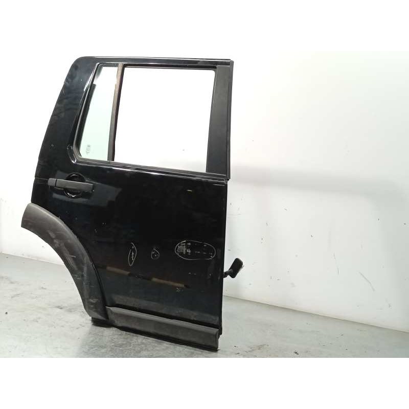 Recambio de puerta trasera derecha para land rover discovery 2.7 td v6 cat referencia OEM IAM BFA780100  