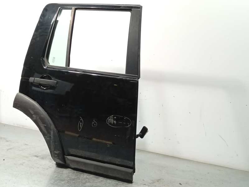 Recambio de puerta trasera derecha para land rover discovery 2.7 td v6 cat referencia OEM IAM BFA780100  