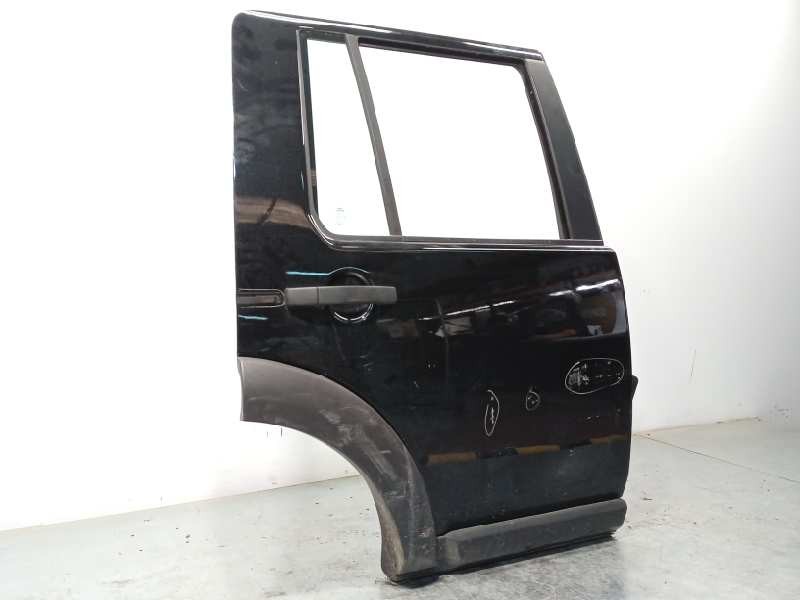 Recambio de puerta trasera derecha para land rover discovery 2.7 td v6 cat referencia OEM IAM BFA780100  