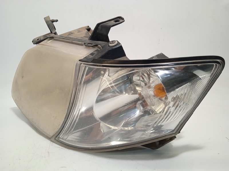 Recambio de faro izquierdo para mazda mpv (lw) 2.0 td comfort7 referencia OEM IAM LD62510L0  